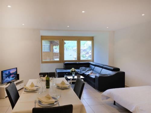 Apartment La Prairie by Interhome, Zermatt (photo 2)