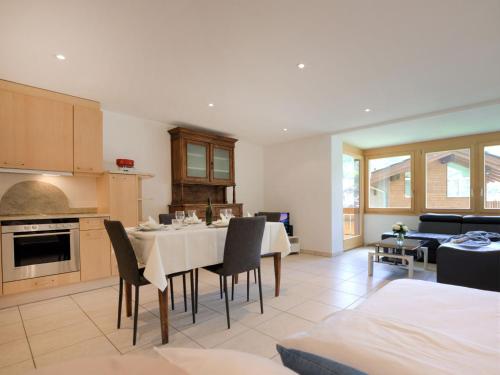 Apartment La Prairie by Interhome, Zermatt (photo 9)