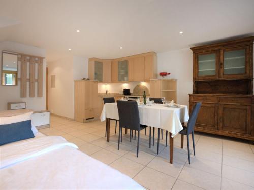Apartment La Prairie by Interhome, Zermatt (photo 4)