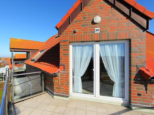 Apartment Meerblick by Interhome in Norddeich