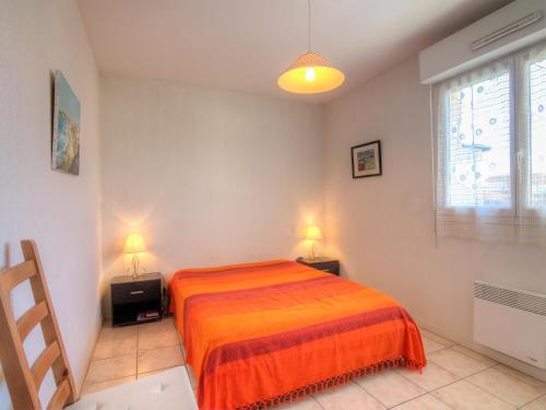 Apartment Maria Callas by Interhome 4