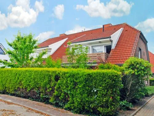 Apartment Scholle by Interhome in Norddeich, Deutschland