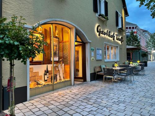 Gasthof Teufl, Unterkunft in Purgstall