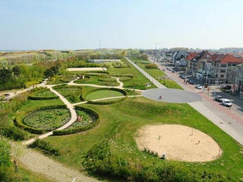 Studio Studio 604 by Interhome, Bredene (foto 8)