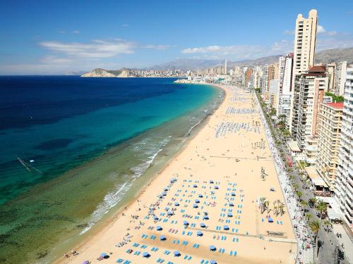 Apartment Torre Principado-3 by Interhome 4