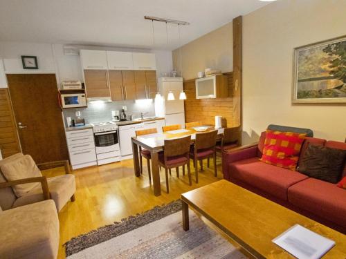 Holiday Home Ylläs chalets a508 by Interhome