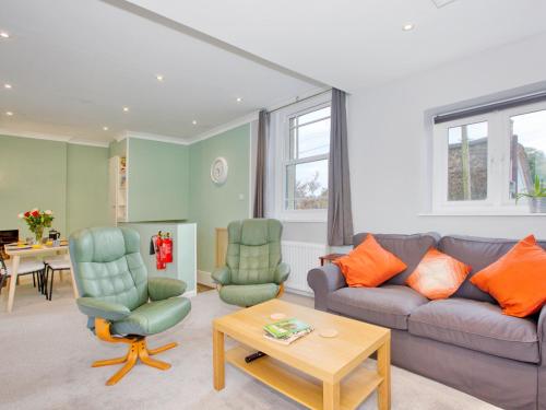 Pass The Keys Lovely 2-Bed Apartment Colyton near Jurassic Coast gîte à louer Colyford