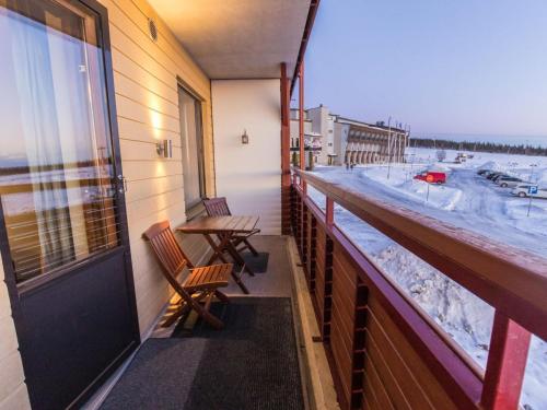 Holiday Home Ylläs chalets a202 by Interhome