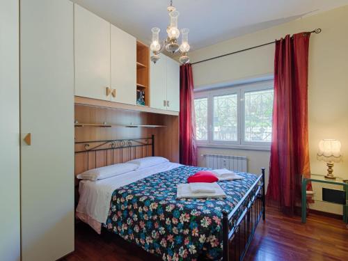 Apartment Vaticanum Hills by Interhome, Roma (foto 4)