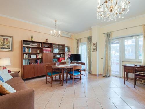 Apartment Vaticanum Hills by Interhome, Roma (foto 10)