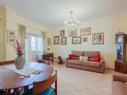 Apartment Vaticanum Hills by Interhome, Roma (foto 6)
