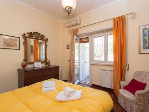 Apartment Vaticanum Hills by Interhome, Roma (foto 3)