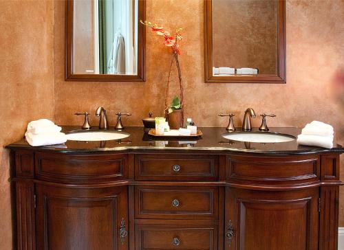 Riverside Inn Bed and Breakfast, Wedding Venue & Events Room Type - Deluxe Suite