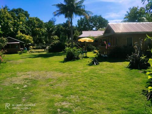 外観, シャーリーズ コテージ (Shirley's Cottage - Pamilacan Island) in パミラカン アイランド