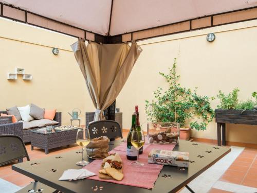 Apartment Vatican - Residenza Argilla by Interhome, Řím