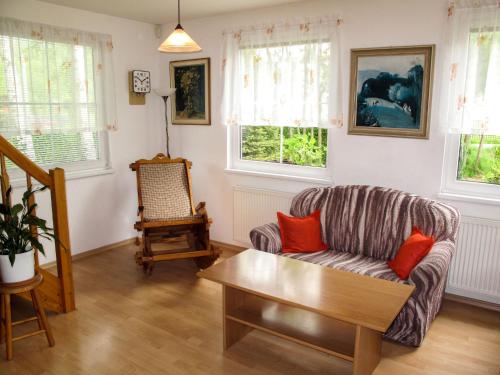 Holiday Home Fojtka by Interhome in Mníšek