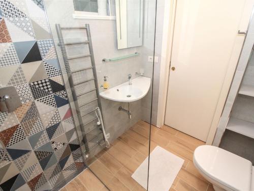 Apartment O21 by Interhome, Praha (fotografie 6)