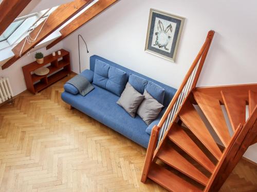 Apartment O21 by Interhome, Praha (fotografie 7)