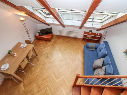 Apartment O21 by Interhome, Praha (fotografie 11)