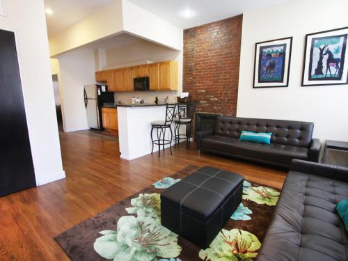 Apartment Clayton-1 - image 9