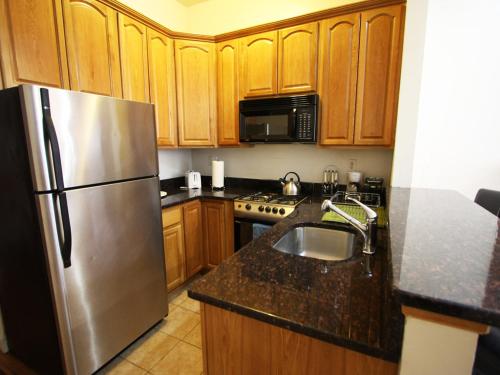 Apartment Douglas-1 - image 6