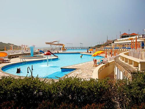  Apartment T2 by Interhome, Unterkunft in Sintra