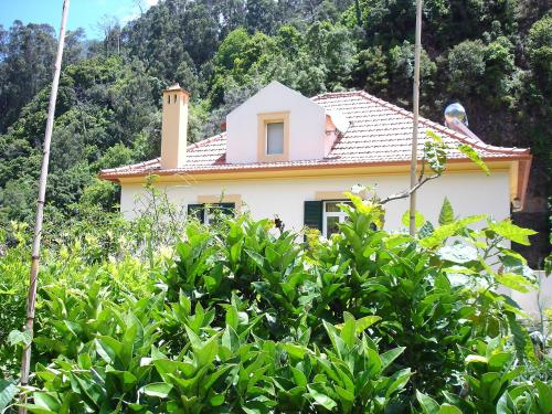  Villa Casa do Regresso in Senhora do Rosário