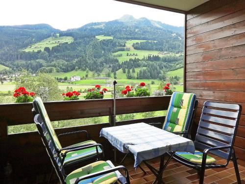  Apartment Higgins in Bad Hofgastein