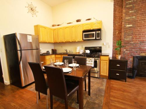 Apartment Clayton-2 - image 8