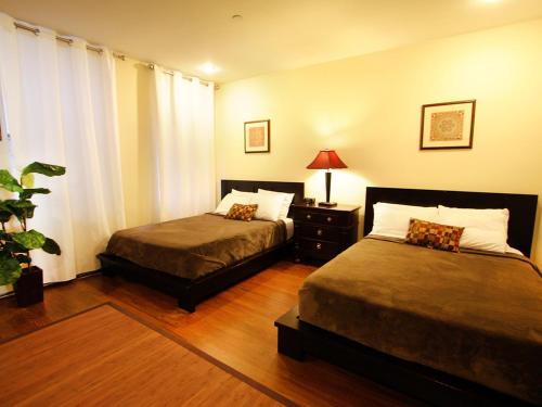 Apartment Clayton-5 - image 2