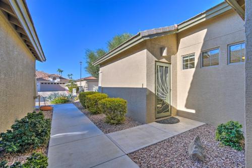 Lavish Pebblecreek Home with Pool and Resort Access - image 2