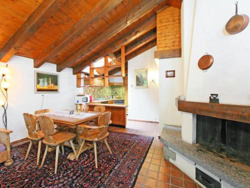 Apartment Vitalis by Interhome in Zermatt, Schweiz