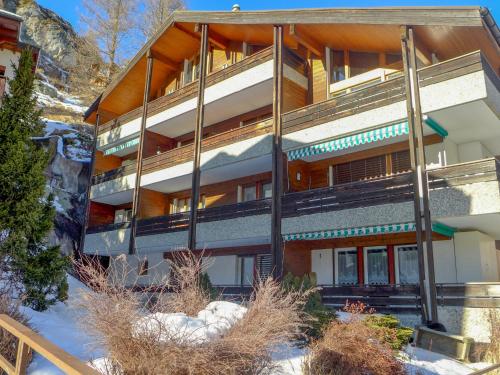 Apartment Zen Stecken A by Interhome, Zermatt (fotografie 10)