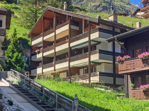 Apartment Zen Stecken A by Interhome, Zermatt (fotografie 6)