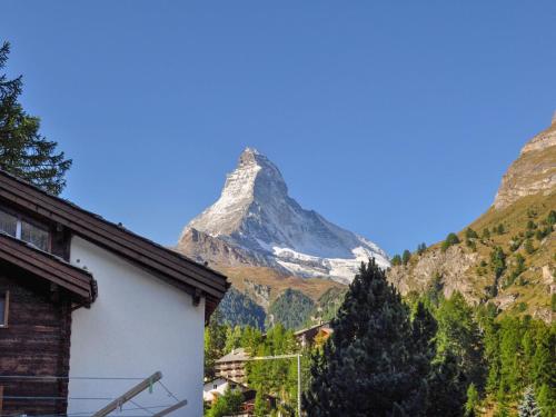 Chalet Zermatt 1247