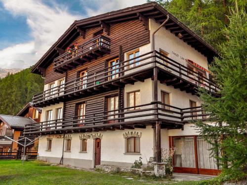 Apartment Lani by Interhome, Zermatt (fotografie 6)
