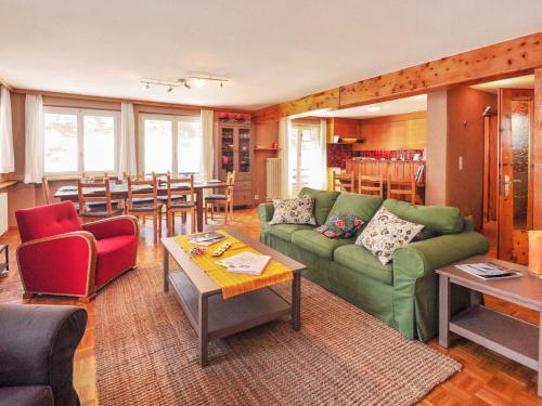 Apartment Lani by Interhome, Zermatt (fotografie 7)