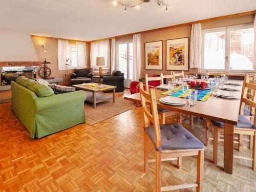 Apartment Lani by Interhome, Zermatt (fotografie 8)