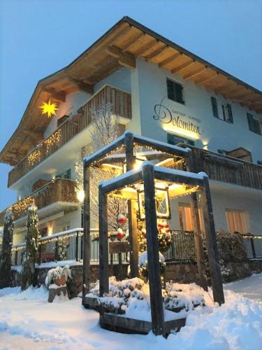 Guesthouse Dolomiten