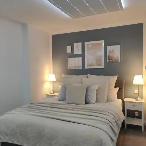 Appartement Mond in Senftenberg, Deutschland