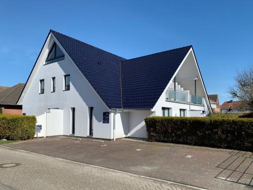 Apartment Witthuus-Borkum by Interhome