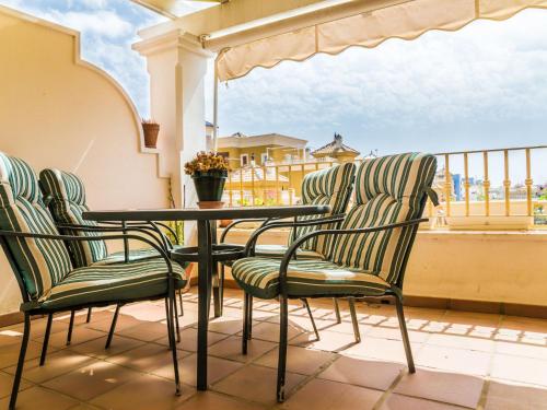  Apartment Las Dunas by Interhome in Punta del Caimán