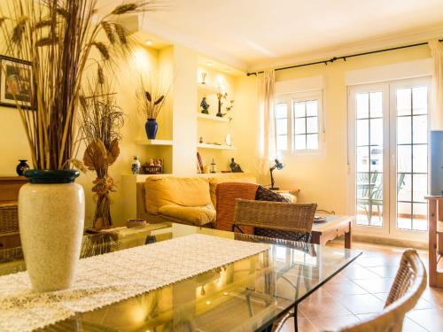  Apartment Las Dunas by Interhome in Punta del Caimán
