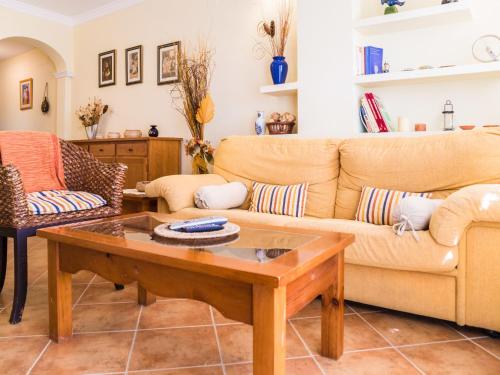  Apartment Las Dunas by Interhome in Punta del Caimán