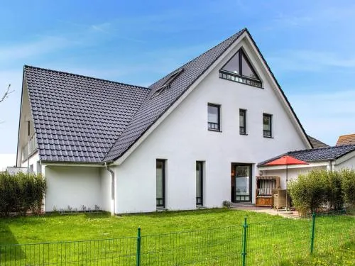 Apartment Witthuus-Langeoog by Interhome in Norddeich, Deutschland
