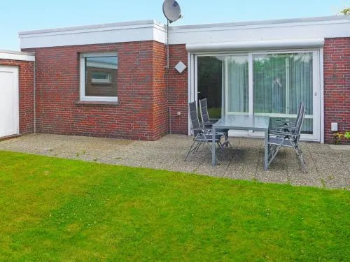 Holiday Home Butzel by Interhome in Norddeich, Deutschland