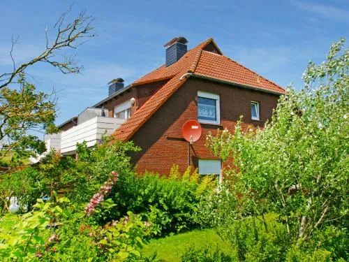 Apartment Fischerstube by Interhome in Norddeich, Deutschland
