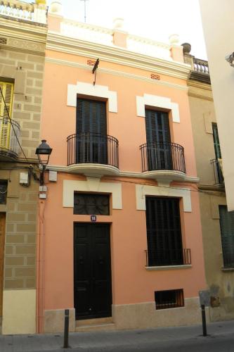  Apartment Terrassa by Interhome in Masnou