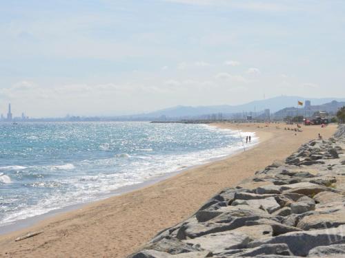  Apartment Terrassa by Interhome in Masnou