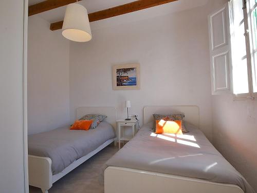 Holiday Home Tres Pins gîte à louer Colònia de Sant Pere